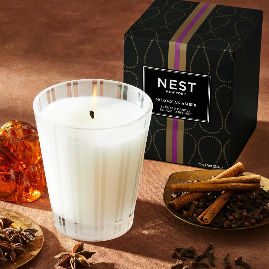 Nest: Most-Loved In Home Fragrance