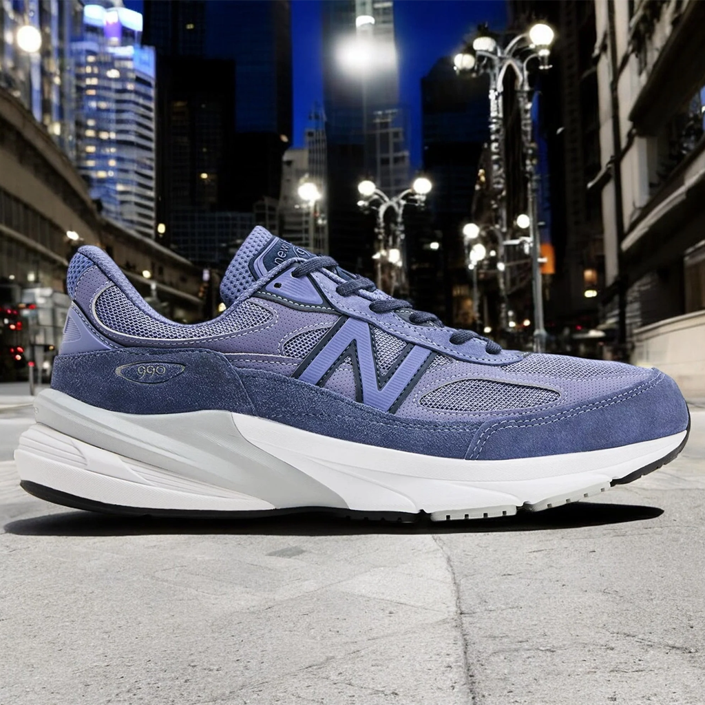 New Balance