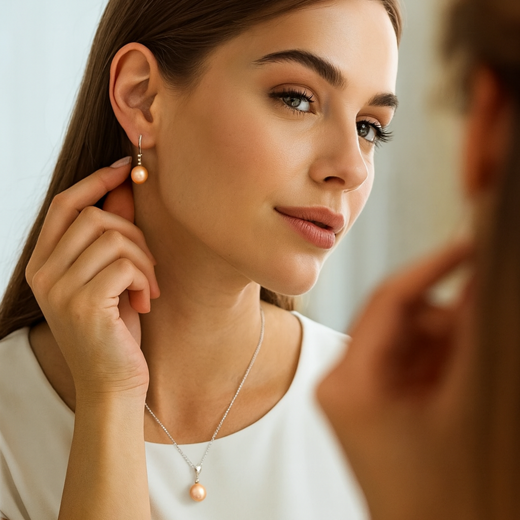 Flashsale|A/Signature Pearls: Everyday Go To Pieces