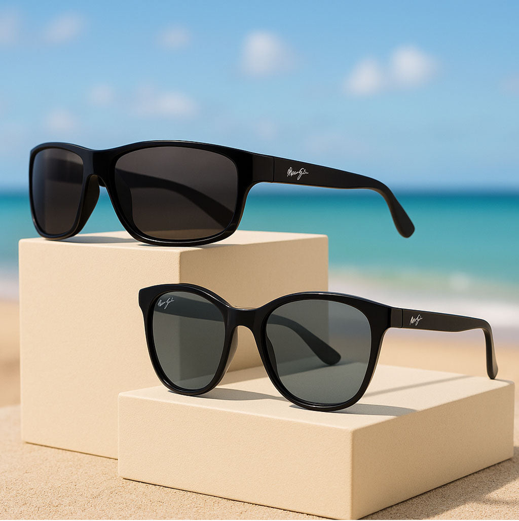Maui Jim