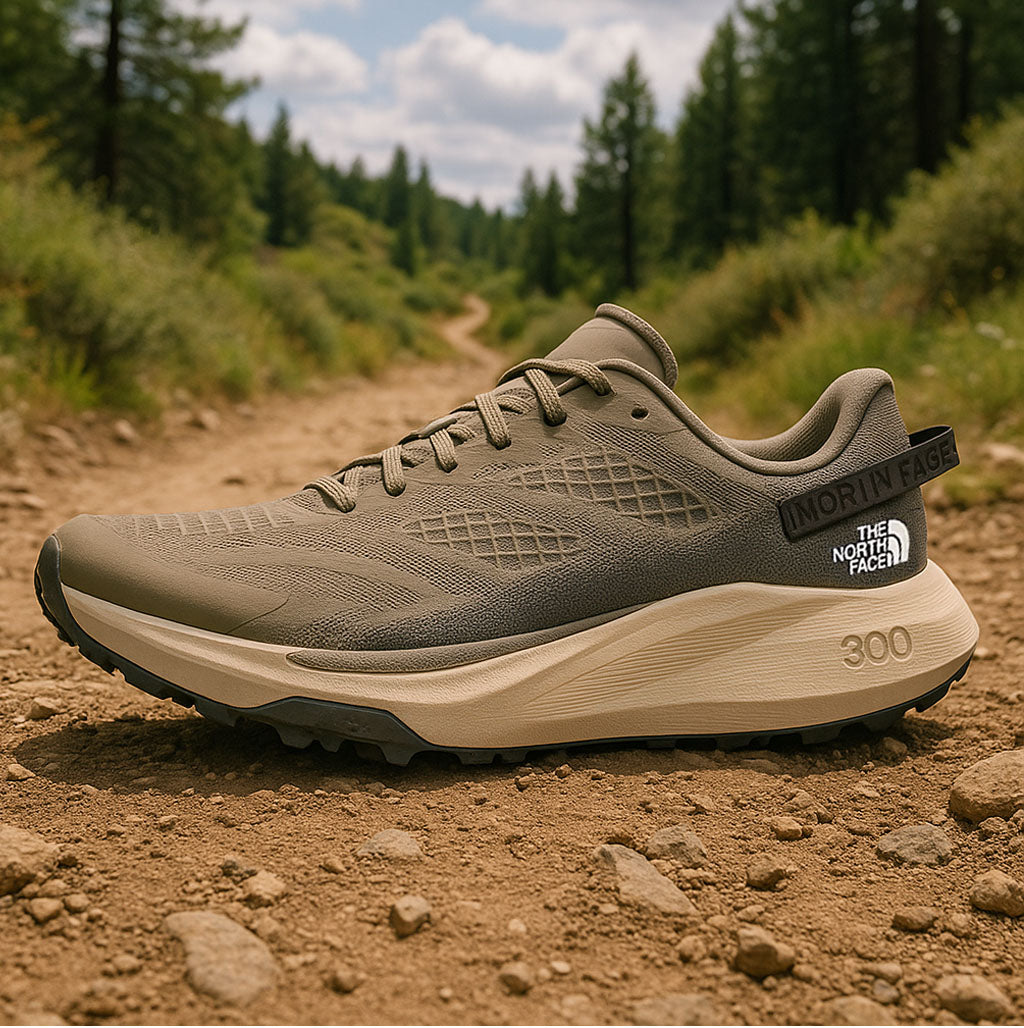 The North Face: New Arrivals