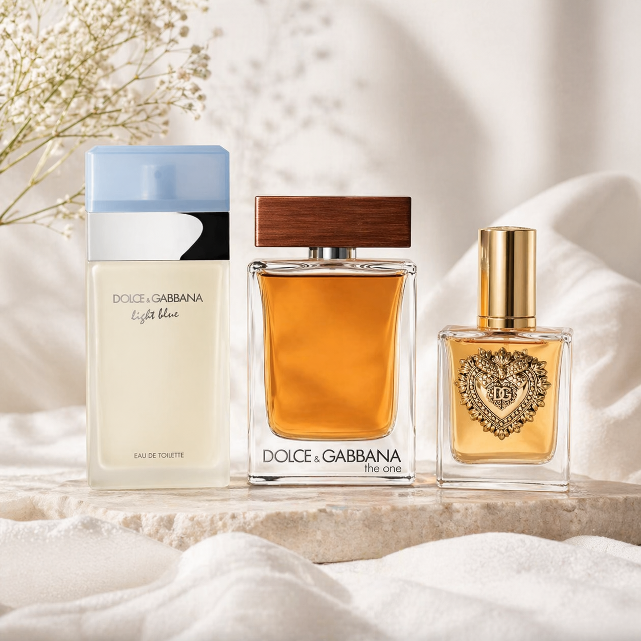 Flashsale–The Best of Dolce & Gabbana: New Today