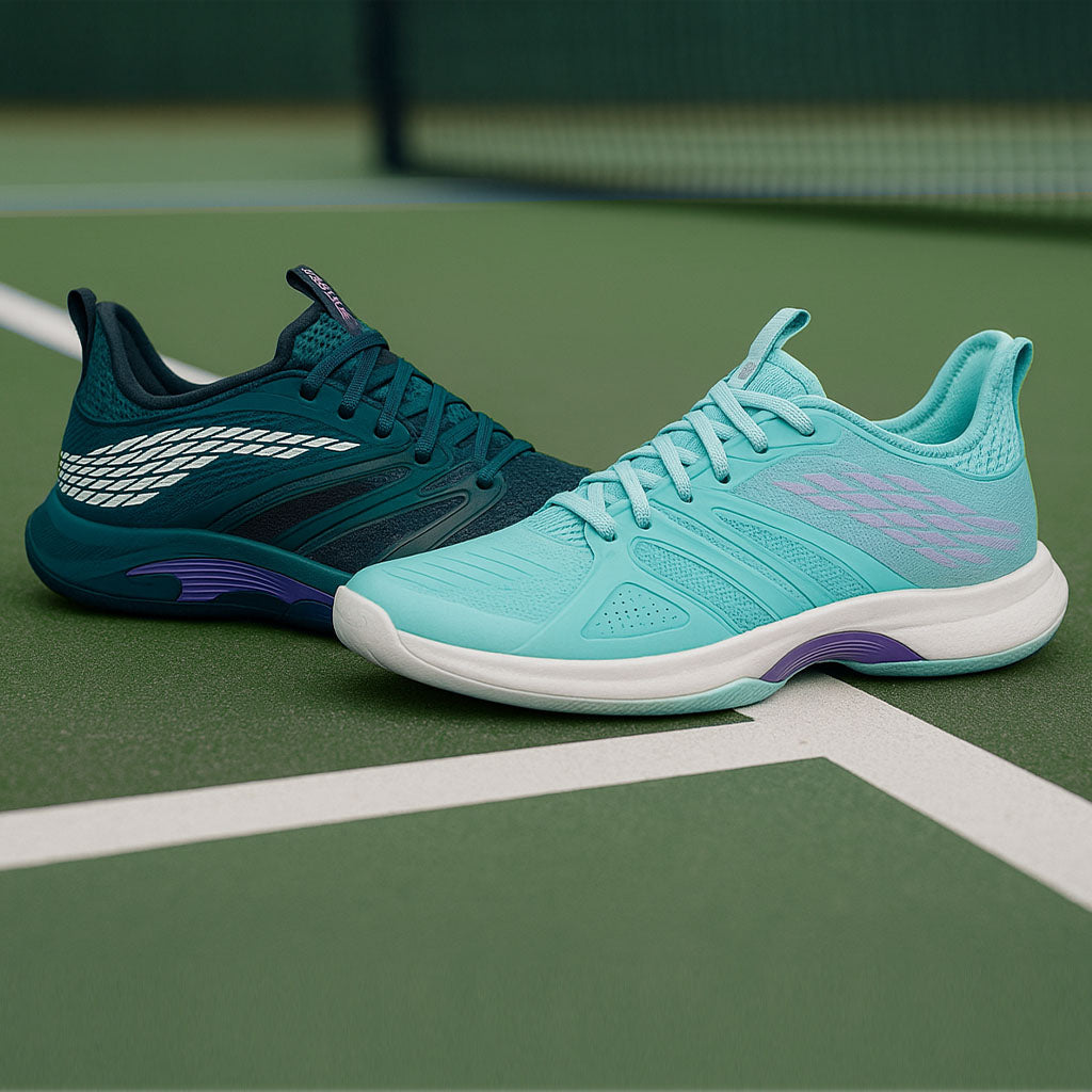 K-Swiss: Tennis Shoes
