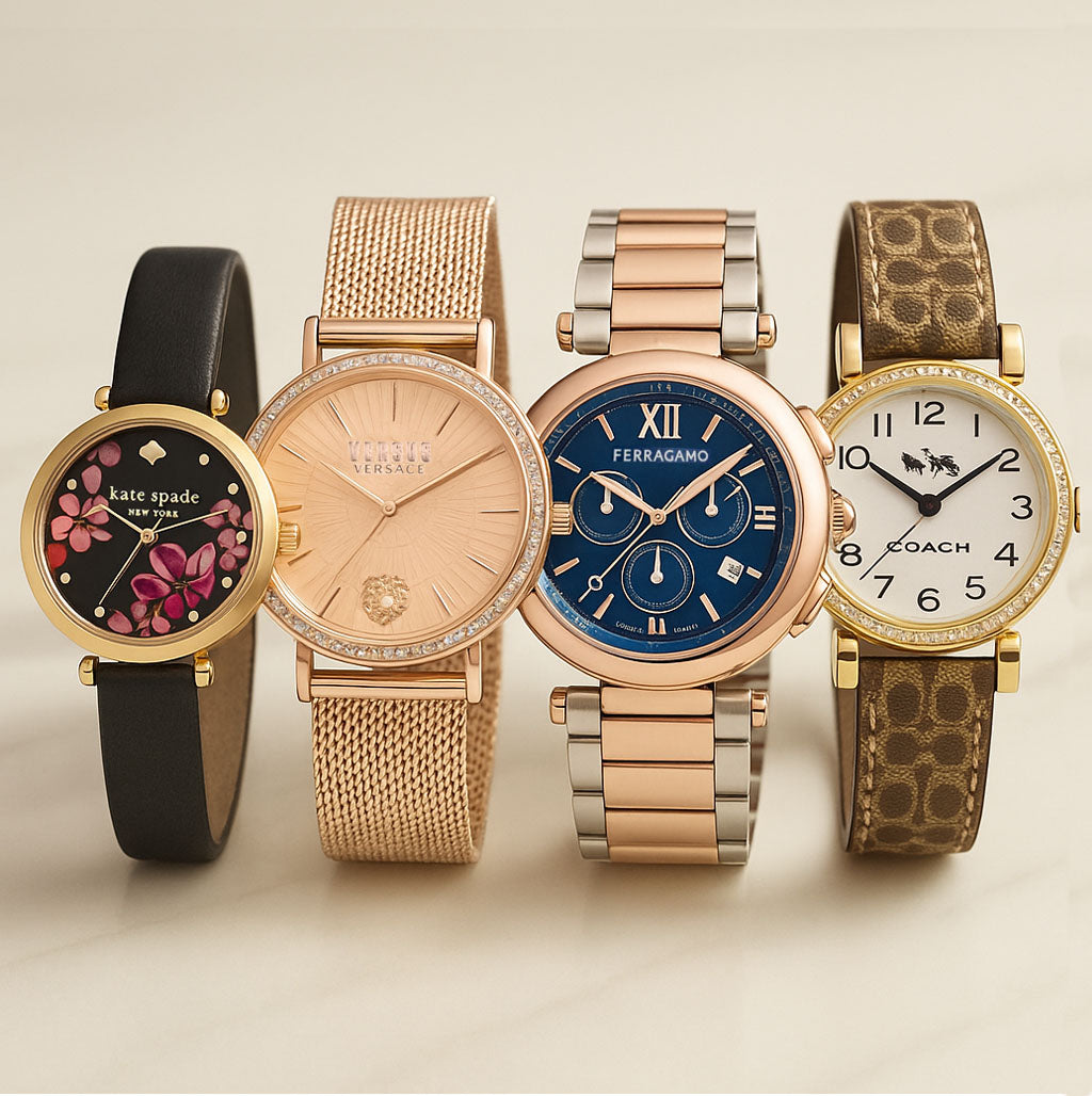 Watches Deals | Shop Zulily