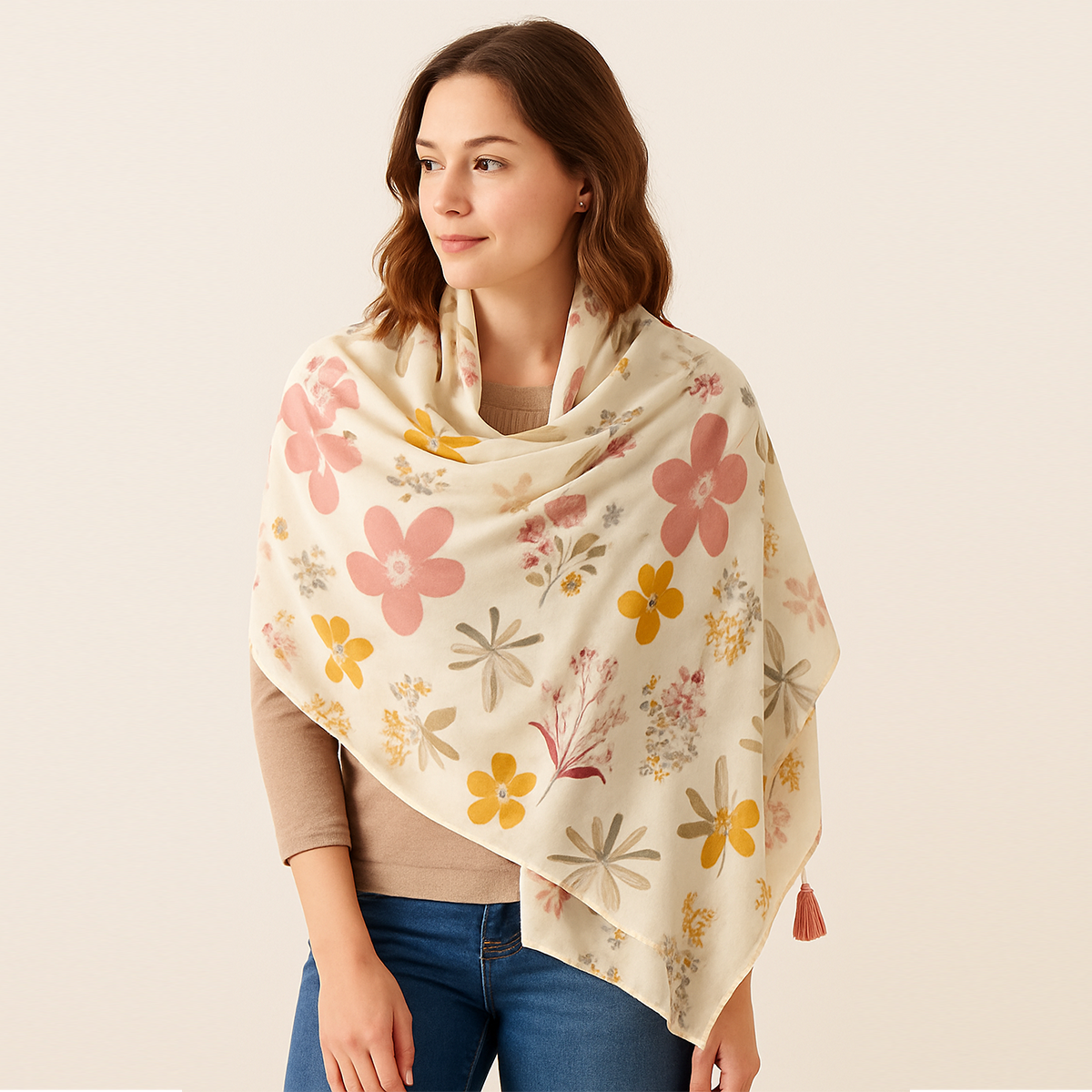 Don't Ask Scarves: Buy 1 for $17.99 or Buy 2 for $30