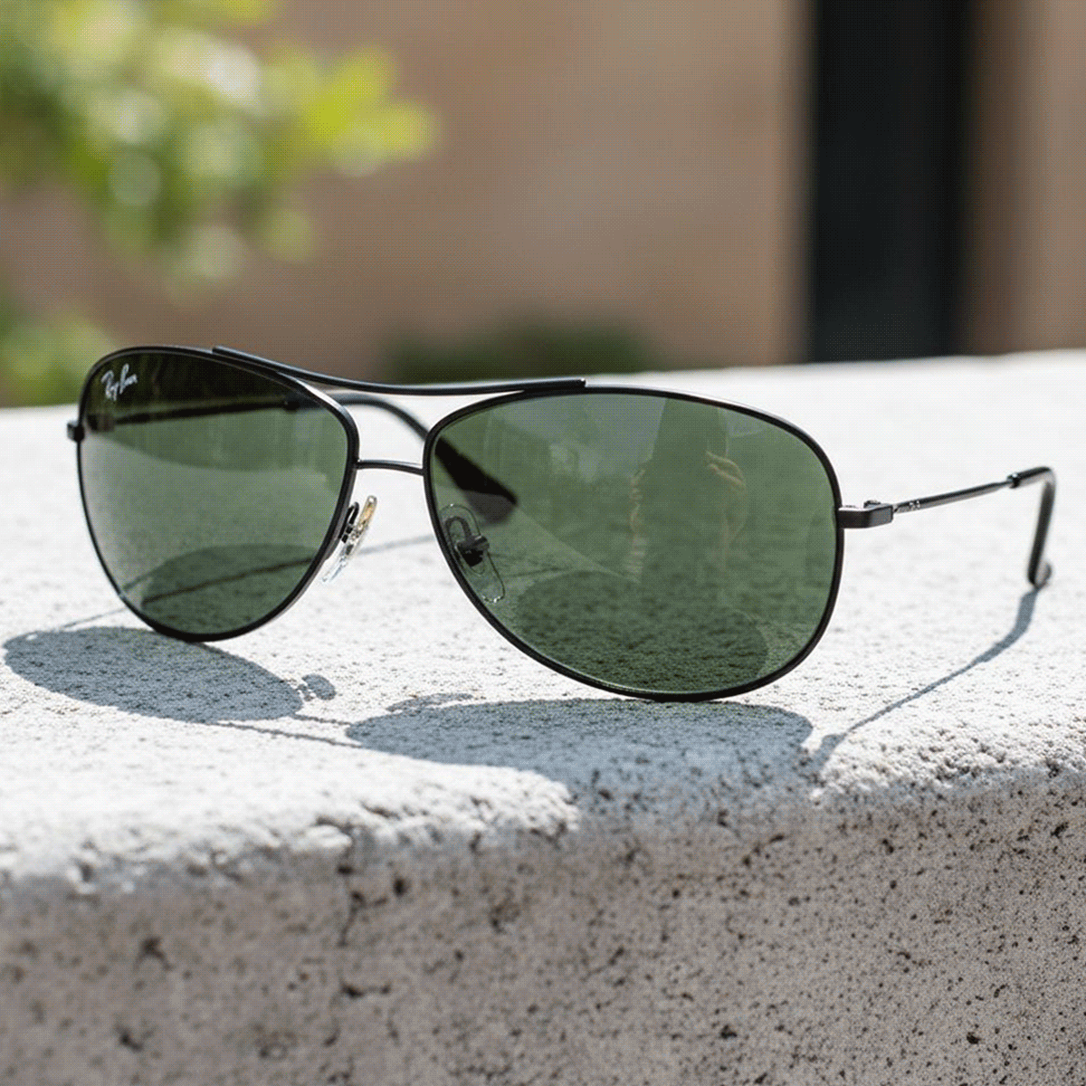 Flashsale–See the World with Ray-Ban: New Today