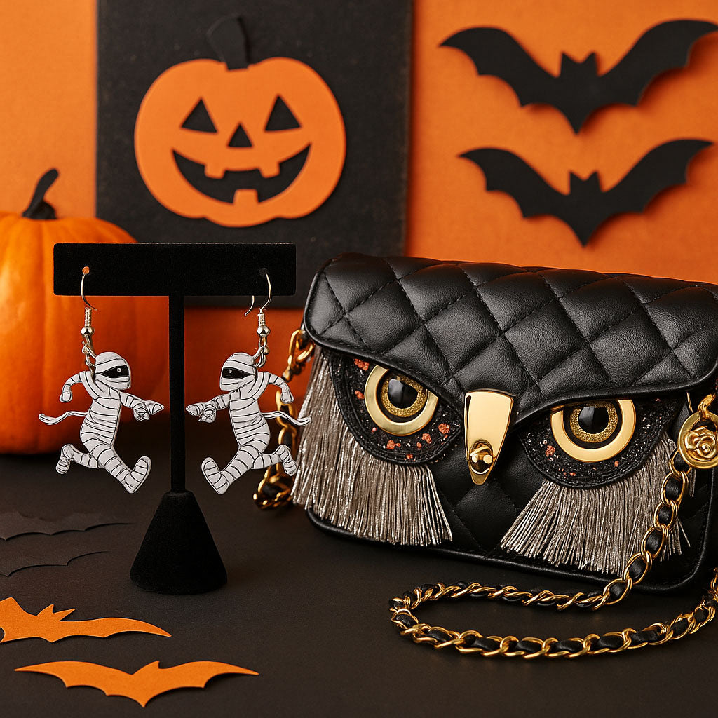 Flashsale|A/Halloween Accessories: Up to 70% off