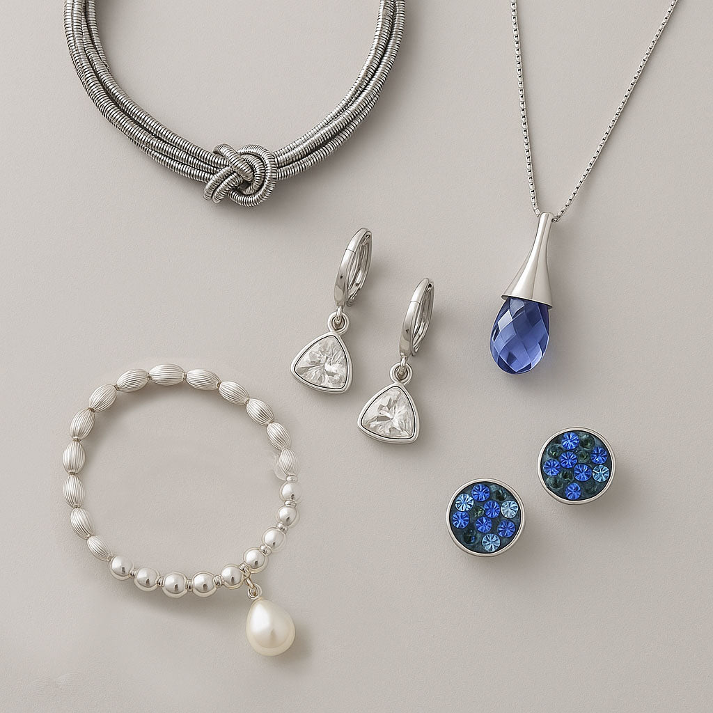 Flashsale|A/Must-Have Silver: Up to 70% off