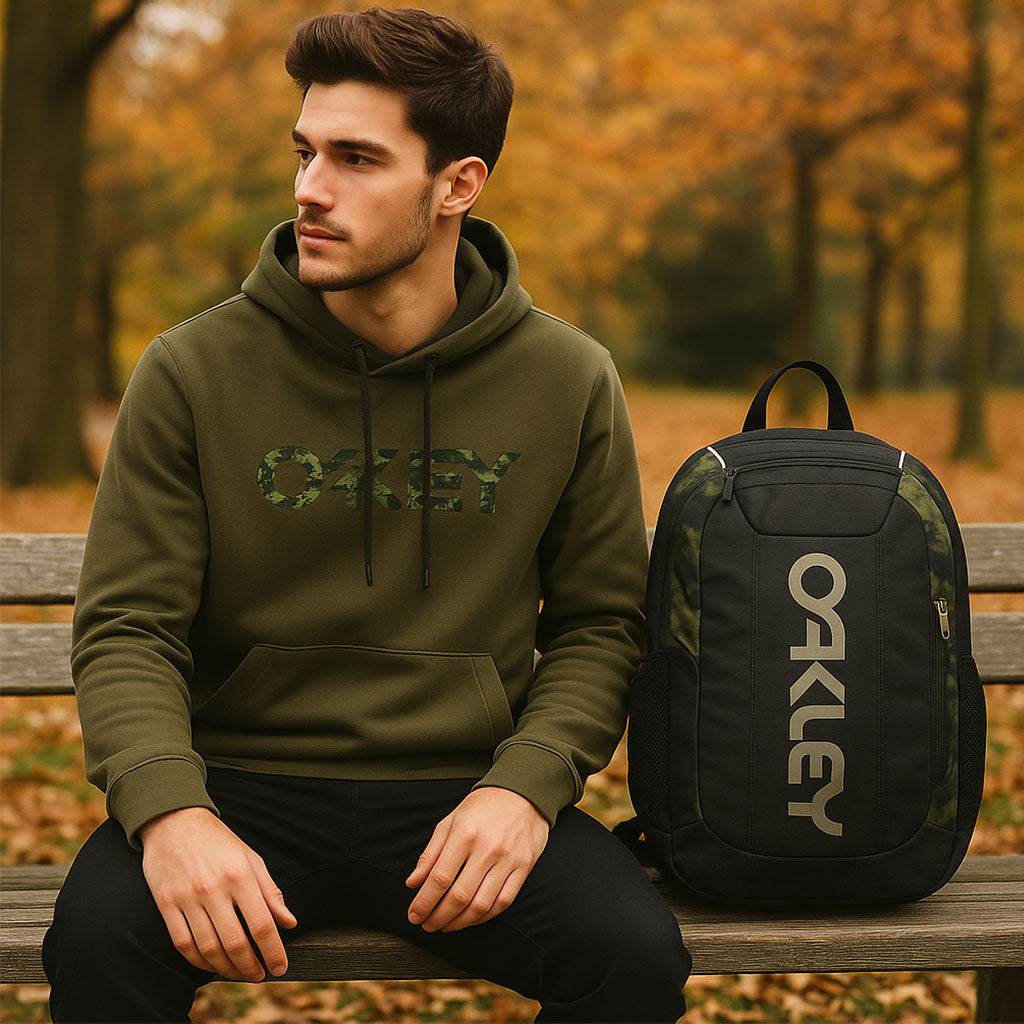 Oakley Apparel: New Arrivals