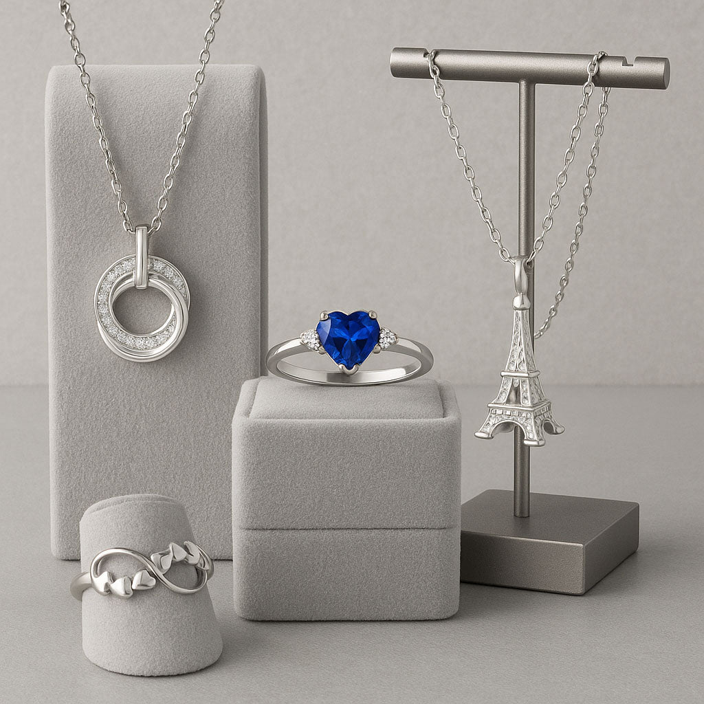 Ag Sterling & More: Under $30