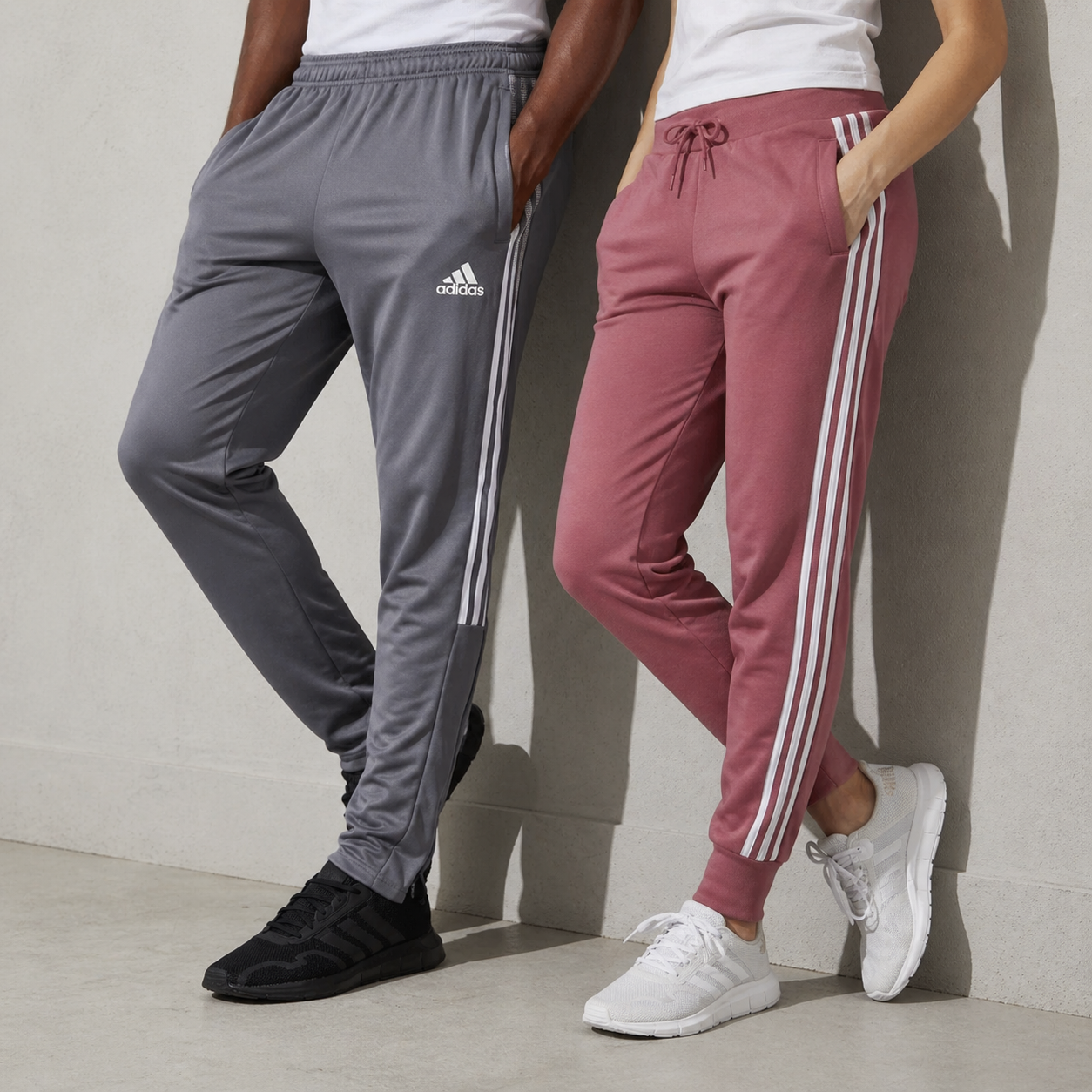 adidas: Trackpants