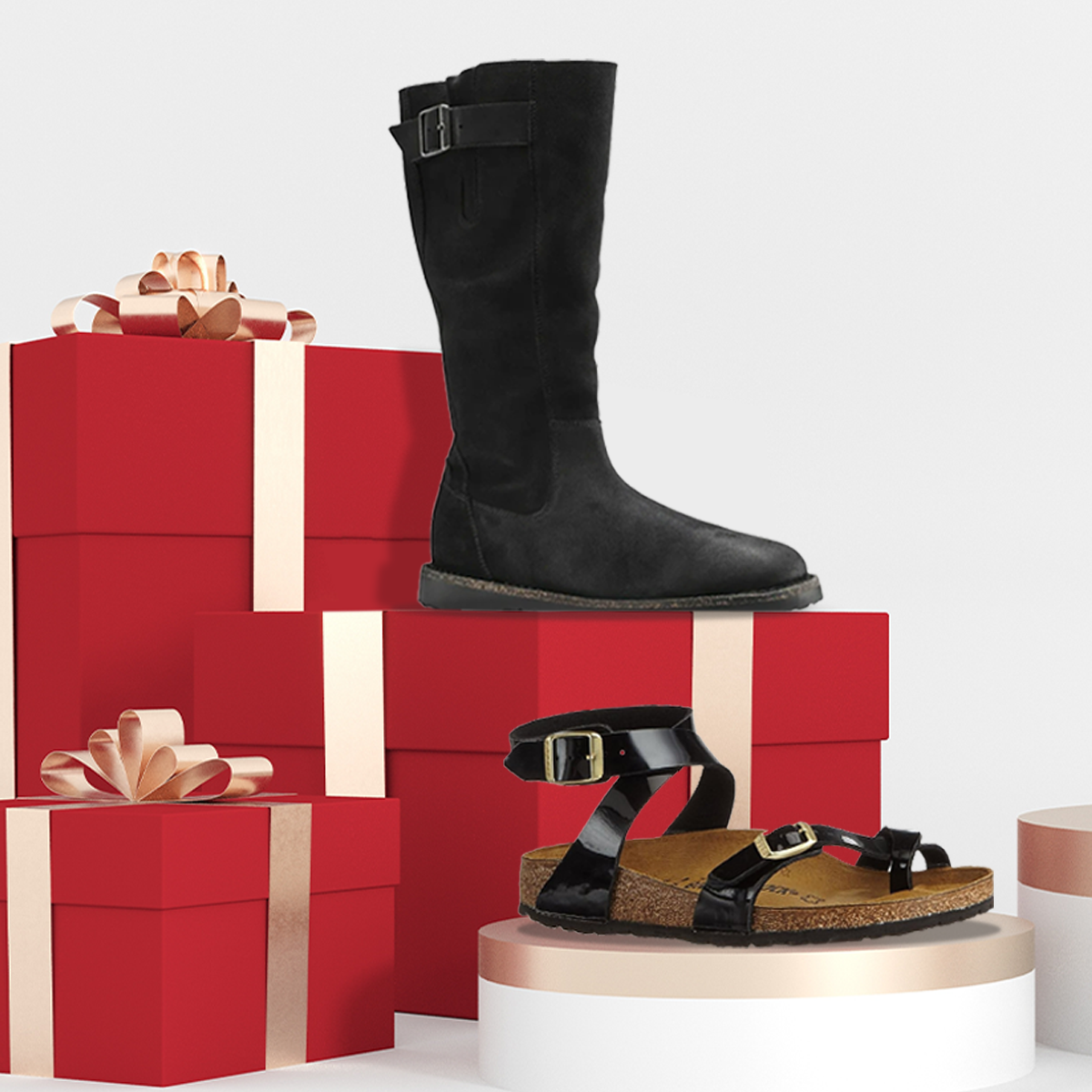 Birkenstock Holiday New Arrivals