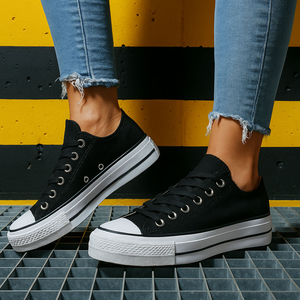 Converse: Starting at $49.99