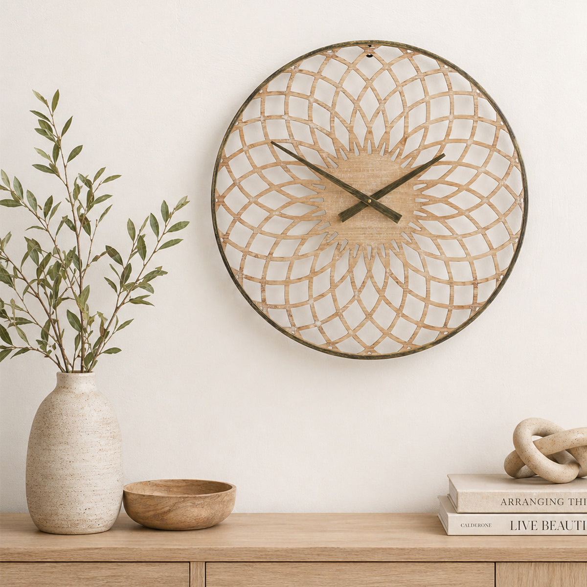 Home: Wall Decor