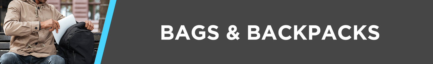 Bags & Backpacks - PROOZY