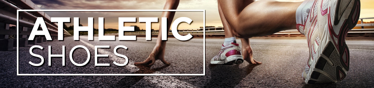 Athletic Shoes