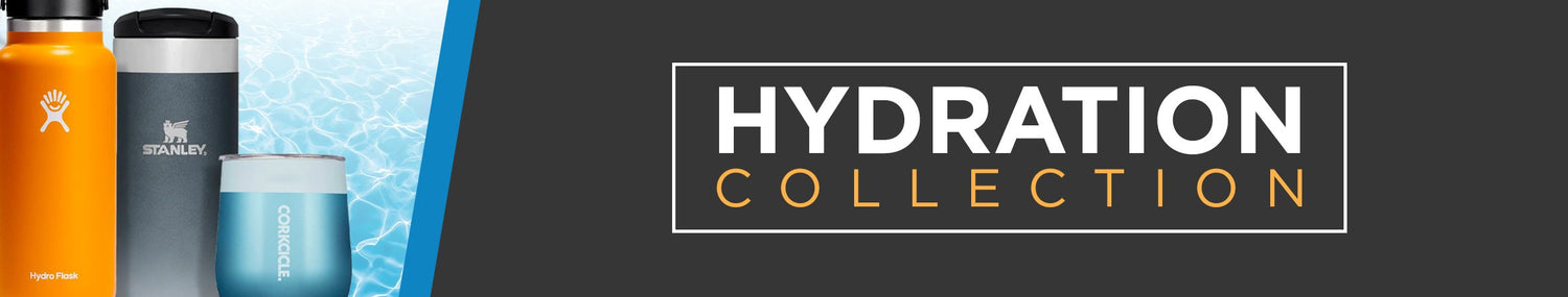 Water Bottles & Drinkware - PROOZY