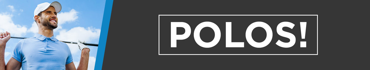 Polo Sale!