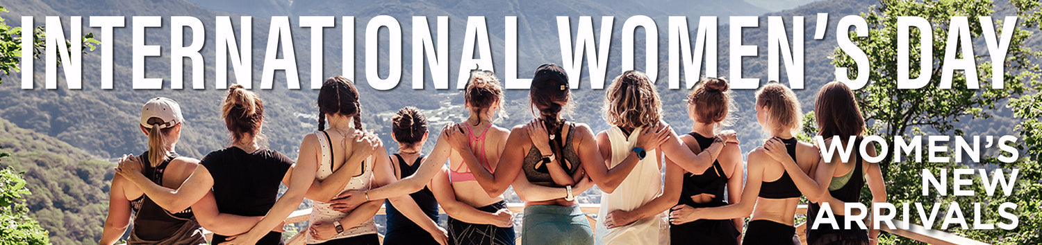 Women's New Arrivals