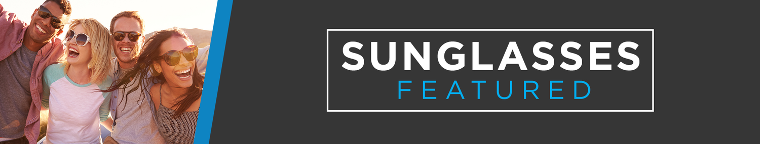 Sunglasses New Arrivals- 30% off!