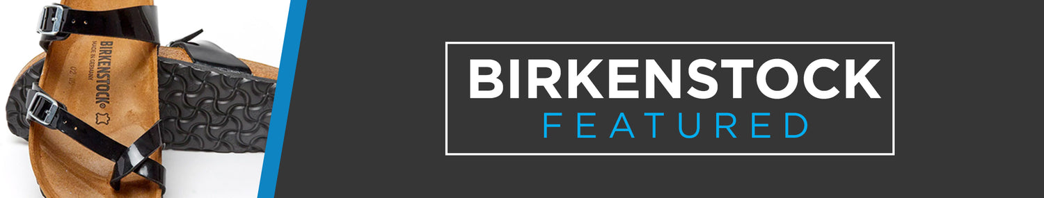 Birkenstock Collection- Up to 60% off!