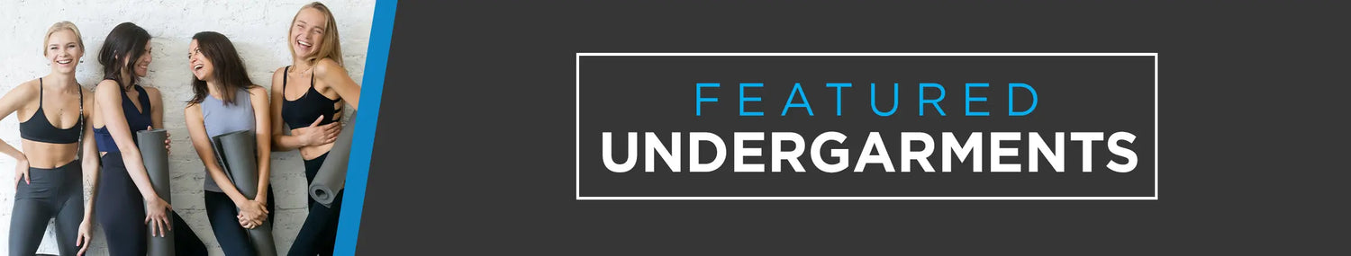 Undergarments - PROOZY