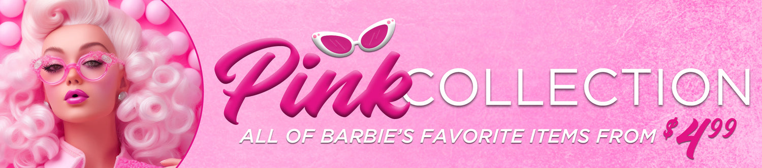Barbie Collection