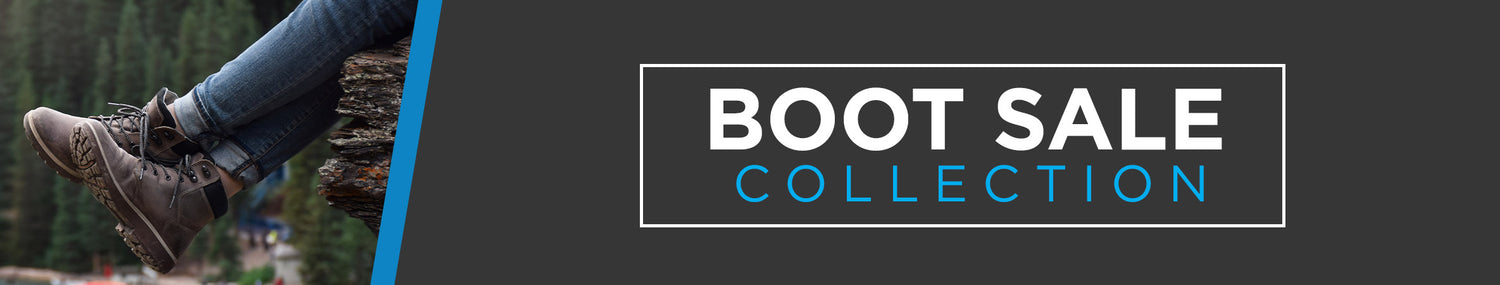 Boots Sale