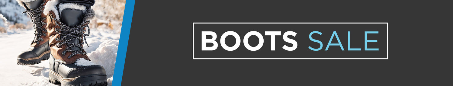 Boot Collection - PROOZY