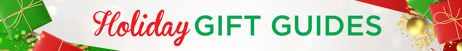 Men's Gift Guide
