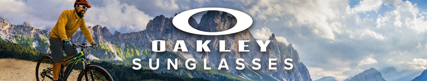 Oakley Sunglasses