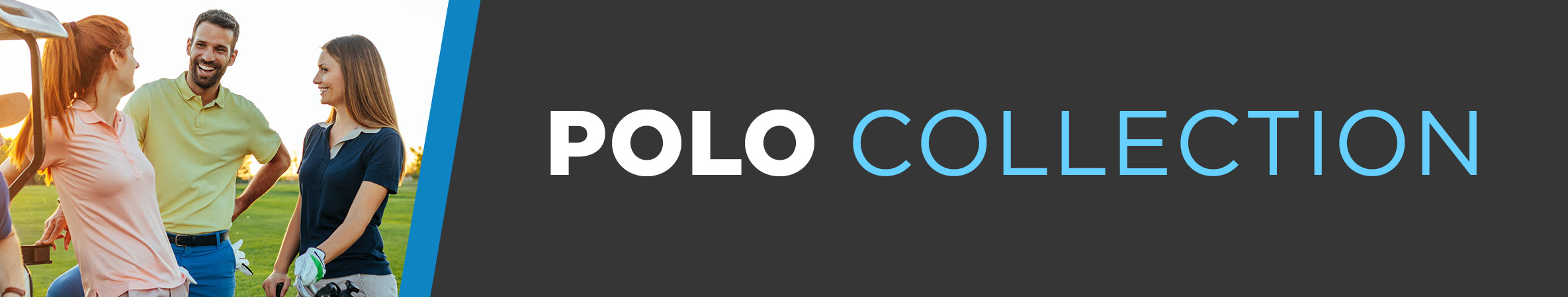 Polo Collection – Zulily