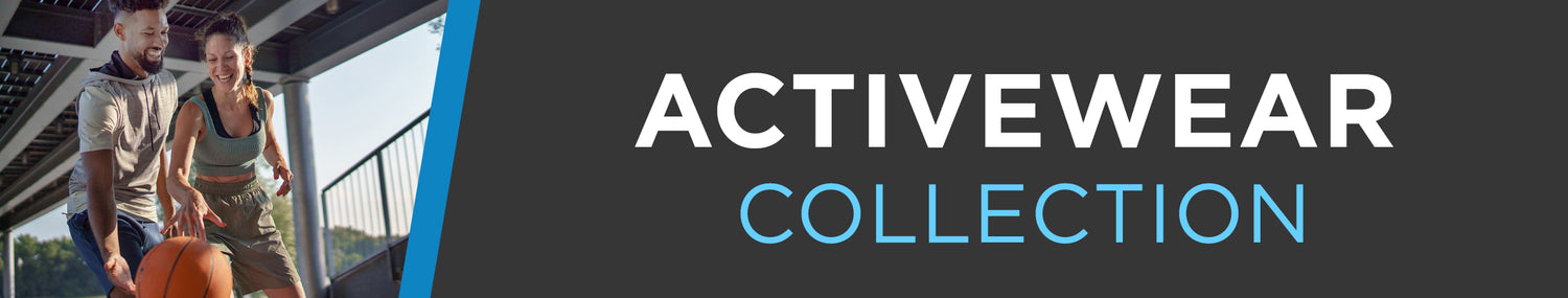 Men & Women Activewear Collection