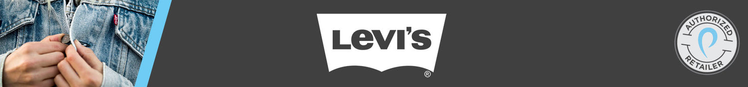 Levi's - PROOZY