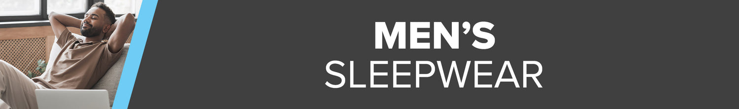 Men's Sleepwear - PROOZY