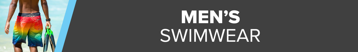 Men's Swimwear