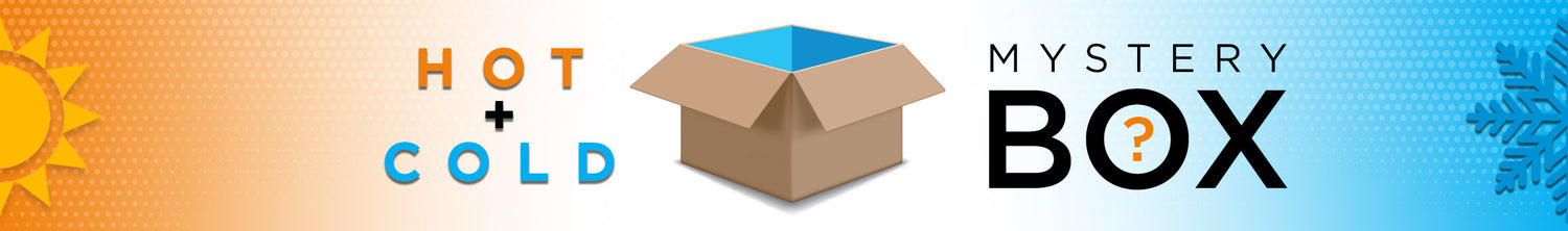 Mystery Box - PROOZY