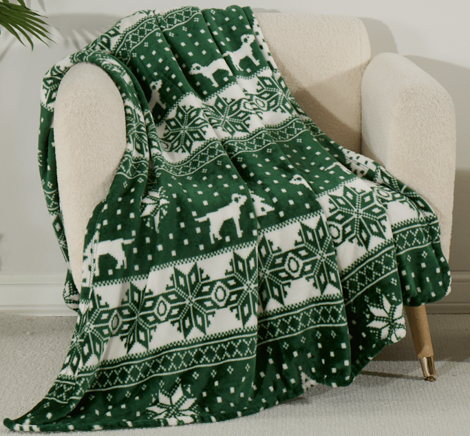 Noble House: New Arrivals On Cozy Essentials