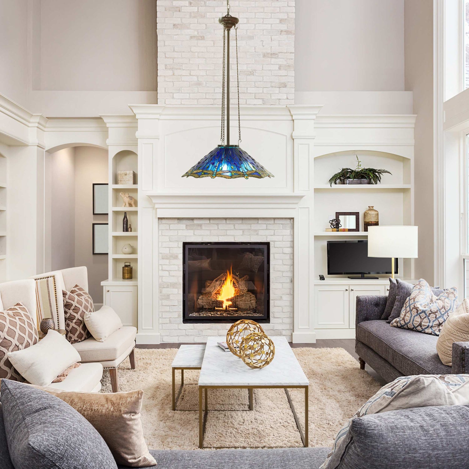 Pendant Lighting