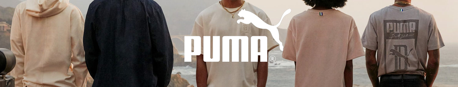 PUMA Clothing- PROOZY