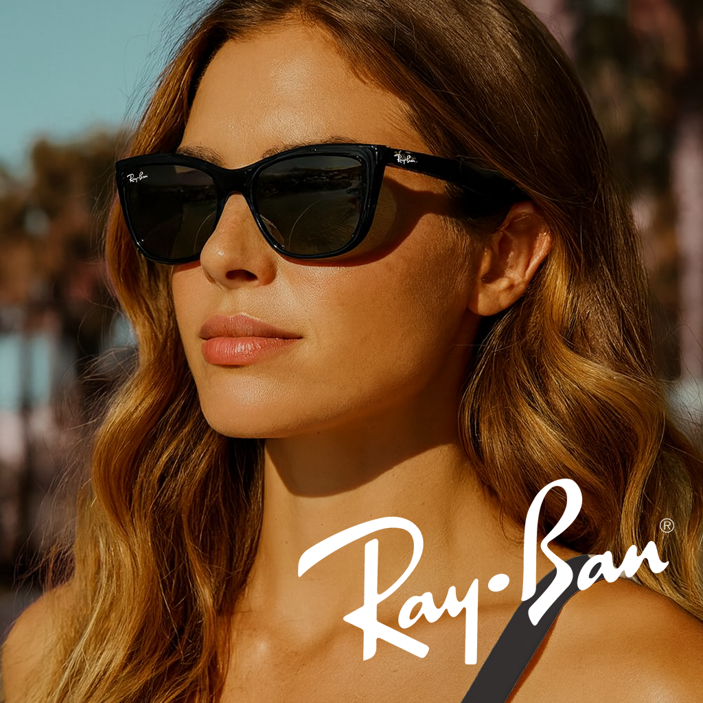 Ray-Ban Sunglasses: Best Sellers