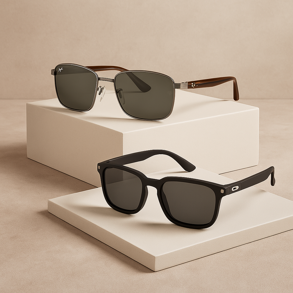Ray-Ban & Oakley Sunglasses: Best of Summer