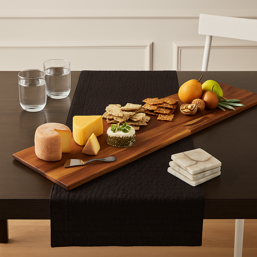 Crate & Barrel: Home Refresh