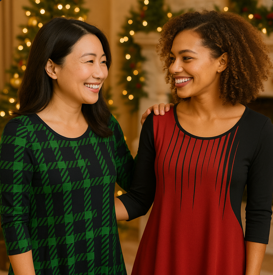 Flashsale|A/Must-Have Tunics: Tops Under $21