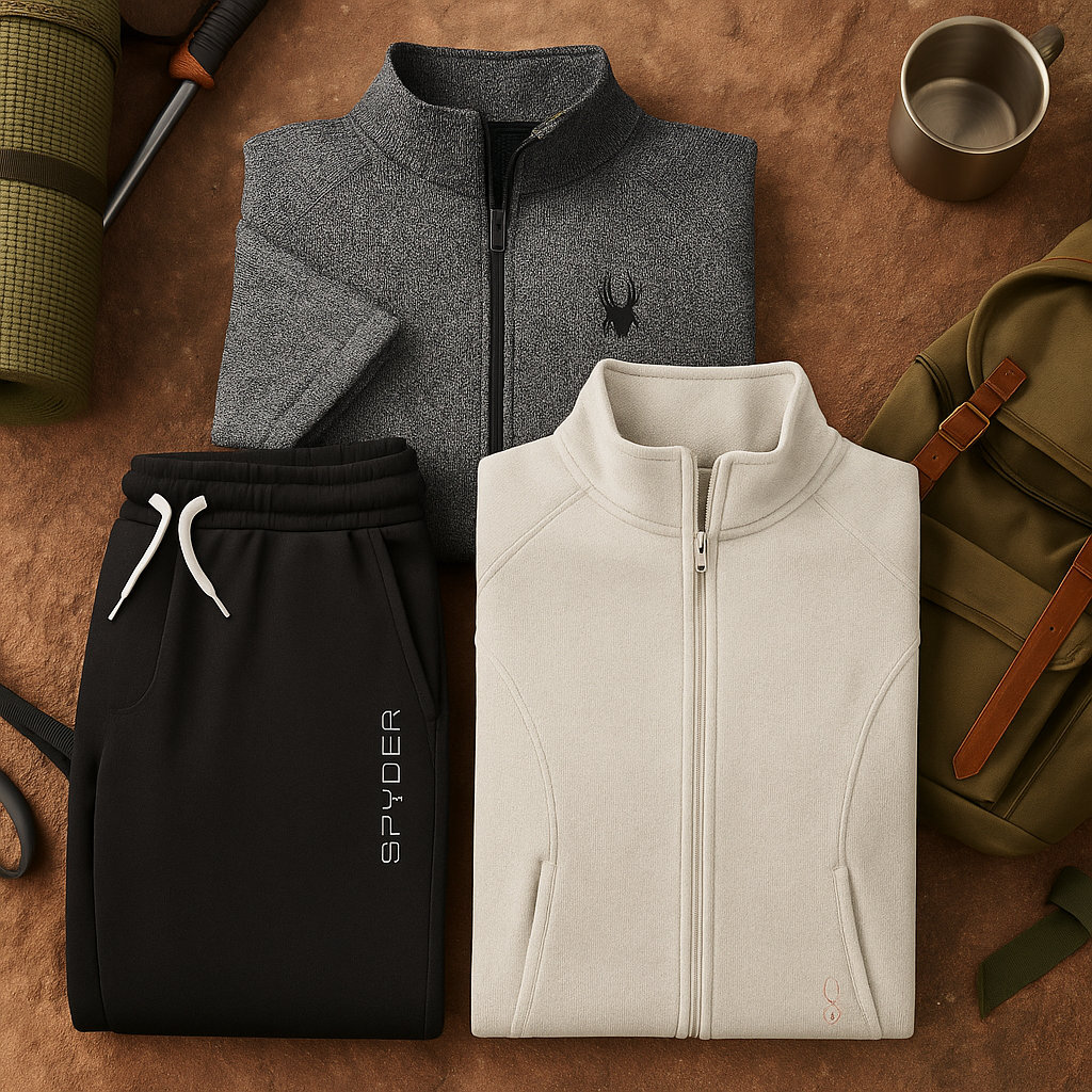 Spyder: Summer Savings Event