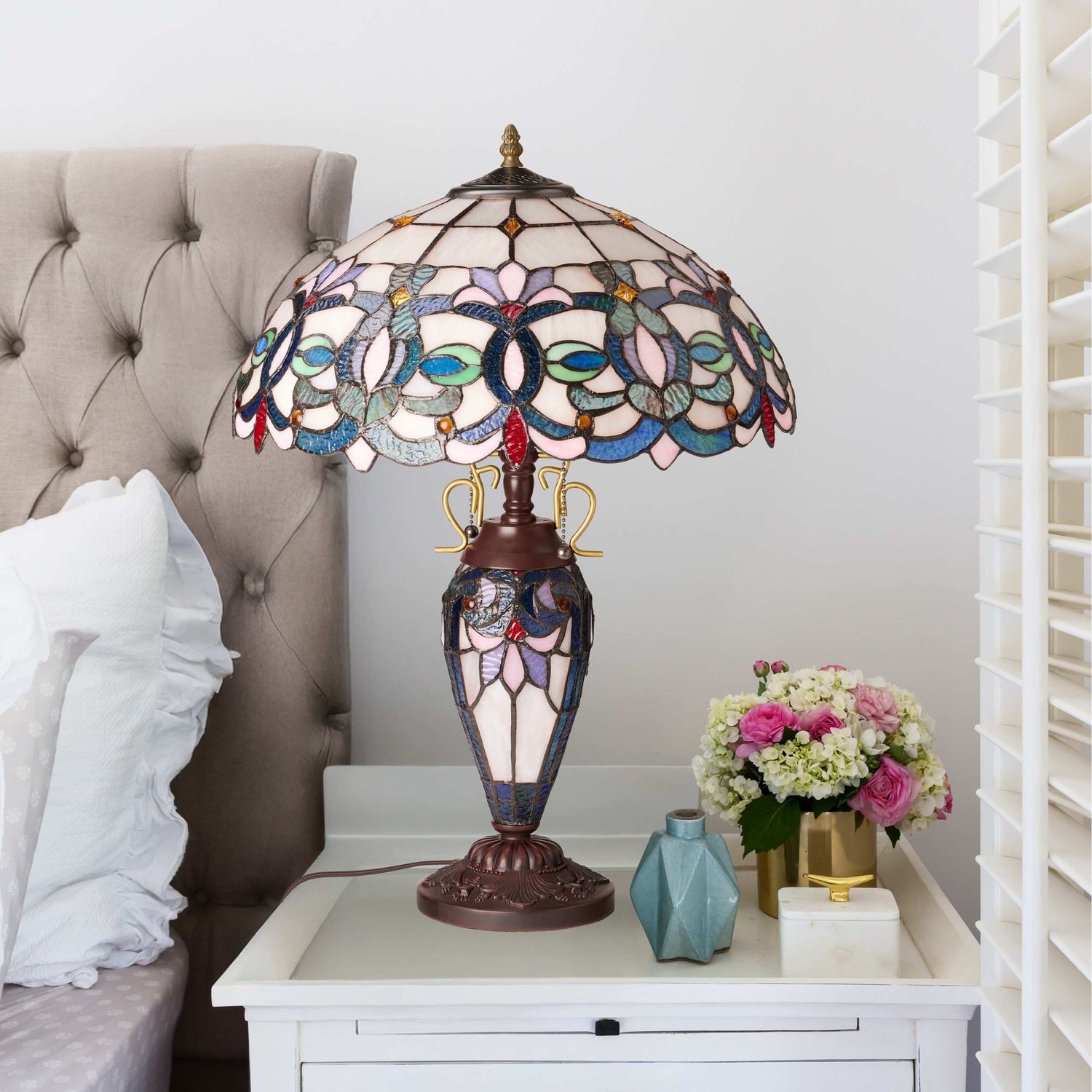 Table Lamps