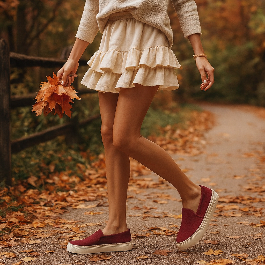 Toms: Everyday Footwear for Men & Women