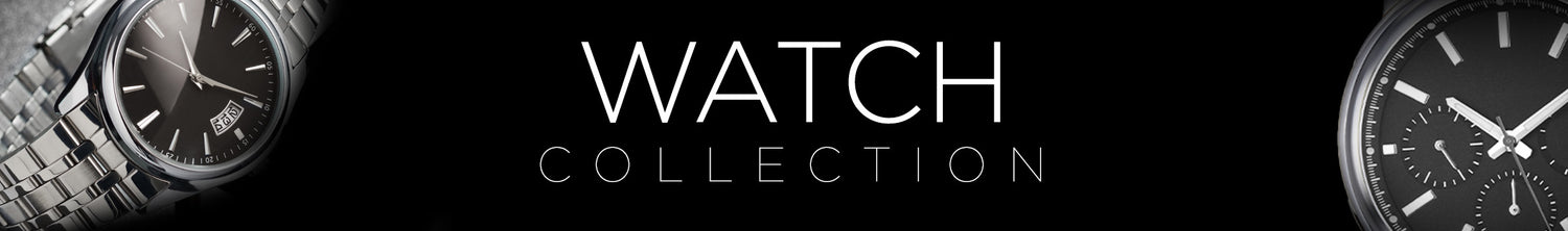 Watch Collection - PROOZY
