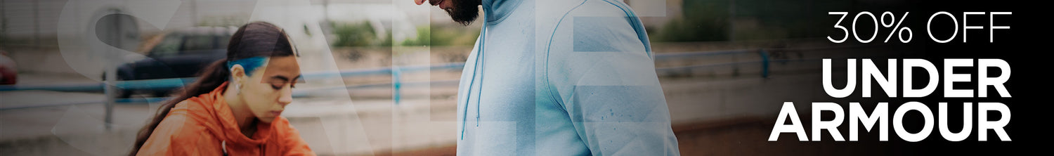 Under Armour T-Shirts 30% Off Sale