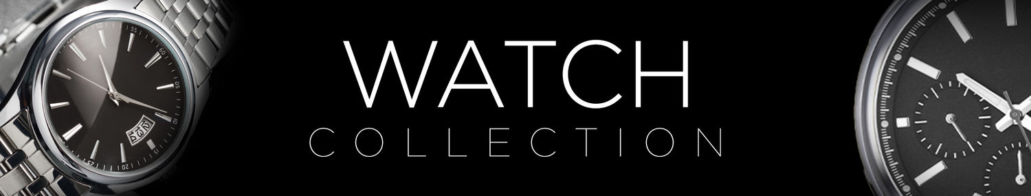 Exclusive Watch Sale